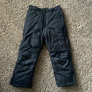 ❄️ Snow Pants ❄️